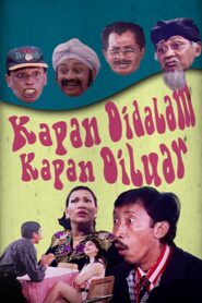 Kapan di Dalam Kapan di Luar – 1994 – Online In Netflix