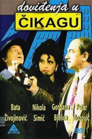 Doviđenja u Čikagu – 1996 – Online In Netflix