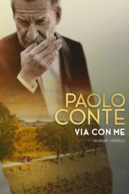 Paolo Conte – Via con me – 2020 – Online In Netflix