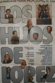Los hijos de López – 1980 – Online In Netflix