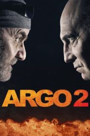 Argo 2 – 2015 – Online In Netflix