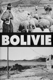 Bolivie – 1998 – Online In Netflix