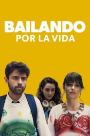 Cha Cha Real Smooth, ¡a bailar! – 2022 – Online In Netflix