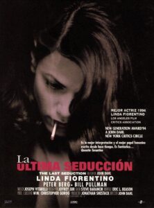 The Last Seduction – 1994 – Online In Netflix