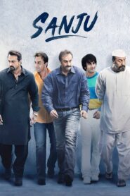Sanju – 2018 – Online In Netflix