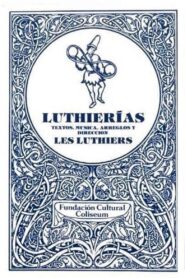 Luthierías – 1981 – Online In Netflix