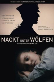 Nackt unter Wölfen – 2015 – Online In Netflix