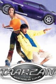 Taarzan: The Wonder Car – 2004 – Online In Netflix