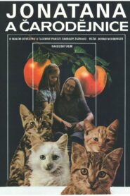 Jonathana und die Hexe – 1986 – Online In Netflix
