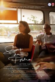 Surat dari Praha – 2016 – Online In Netflix
