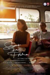 Surat dari Praha – 2016 – Online In Netflix