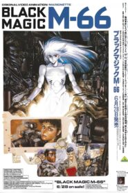 ブラックマジックM-66 – 1987 – Online In Netflix