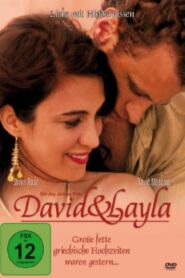 David & Layla – 2005 – Online In Netflix