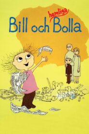 Bill och hemliga Bolla – 1986 – Online In Netflix