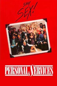 Personal Services – 1987 – Online In Netflix