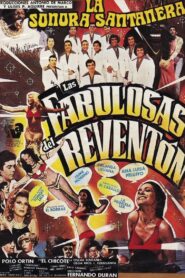 Las fabulosas del Reventón – 1982 – Online In Netflix