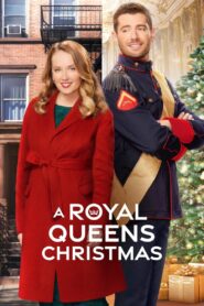 A Royal Queens Christmas – 2021 – Online In Netflix