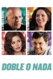 Doble o Nada – 2012 – Online In Netflix