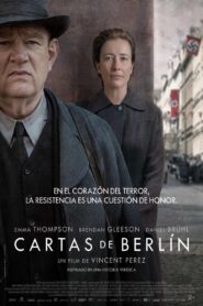 Solos en Berlín – 2016 – Online In Netflix