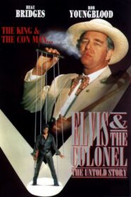 Elvis and the Colonel: The Untold Story – 1993 – Online In Netflix