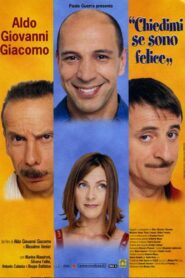 Chiedimi se sono felice – 2000 – Online In Netflix