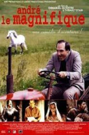 André le magnifique – 2000 – Online In Netflix