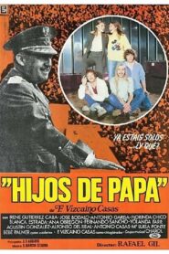 Hijos de papá – 1980 – Online In Netflix
