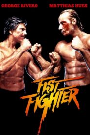 Fist Fighter – 1989 – Online In Netflix