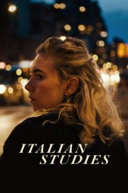 Italian Studies – 2022 – Online In Netflix