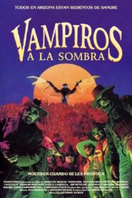 Sundown: The Vampire in Retreat – 1989 – Online In Netflix
