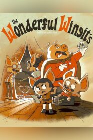The Wonderful Wingits – 2020 – Online In Netflix