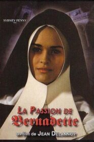 La Passion de Bernadette – 1990 – Online In Netflix