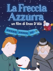 La freccia azzurra – 1996 – Online In Netflix