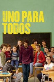 Uno para todos – 2020 – Online In Netflix