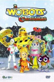 A Wobots Christmas – 2003 – Online In Netflix