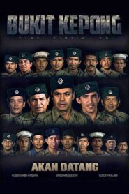 Bukit Kepong – 1981 – Online In Netflix