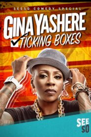 Gina Yashere: Ticking Boxes – 2017 – Online In Netflix