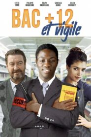 Bac +12 – 2023 – Online In Netflix