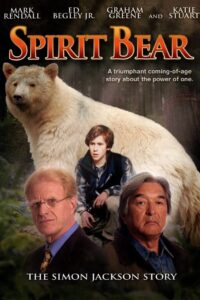 Spirit Bear: The Simon Jackson Story – 2005 – Online In Netflix