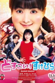 どすこい！すけひら – 2019 – Online In Netflix