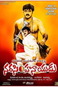 నరసింహ నాయుడు – 2001 – Online In Netflix