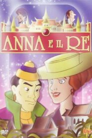 Anna and the King – 2000 – Online In Netflix