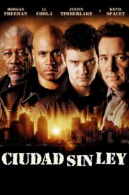 Edison – 2005 – Online In Netflix