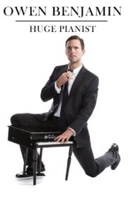 Owen Benjamin: Huge Pianist – 2018 – Online In Netflix