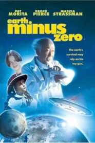 Earth Minus Zero – 1996 – Online In Netflix