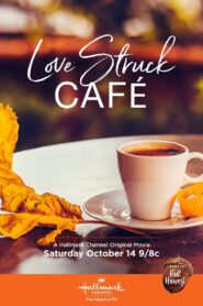 Love Struck Café – 2017 – Online In Netflix