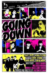 Going Down – 1983 – Online In Netflix