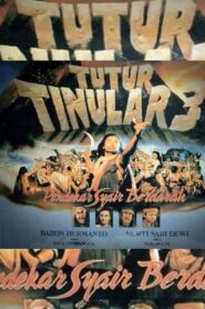 Tutur Tinular III (Pendekar Syair Berdarah) – 1992 – Online In Netflix