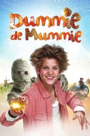 Dummie de Mummie – 2014 – Online In Netflix