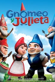 Gnomeo y Julieta – 2011 – Online In Netflix